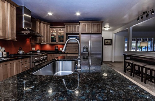 Tucson Casa | Historical Home Central East Side