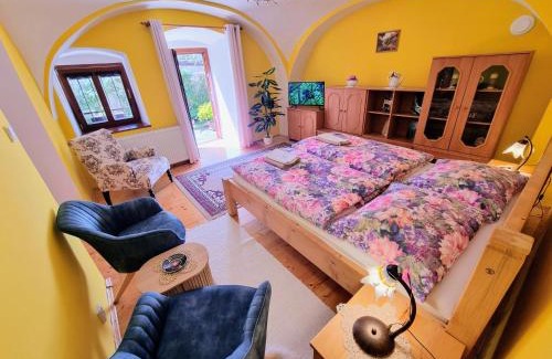 Levoca Apartamento | Historical house in the center Levoča with parking