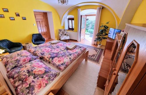 Levoca Apartamento | Historical house in the center Levoča with parking