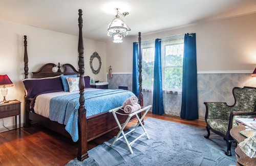 Roseburg Cama Y Desayuno | Historical John Rast House
