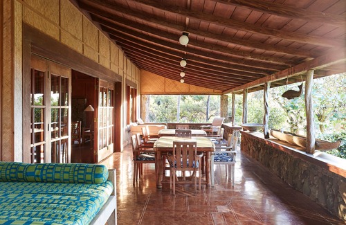 Kaunakakai Casa | Historical lodge at Pu'u O Hoku Ranch! Outdoor pool and farm-to-table meals!