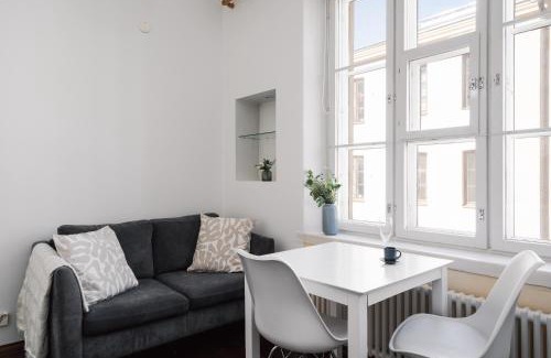 Helsinki City Centre Apartamento | Historical Studio in Kruununhaka with Great Location!