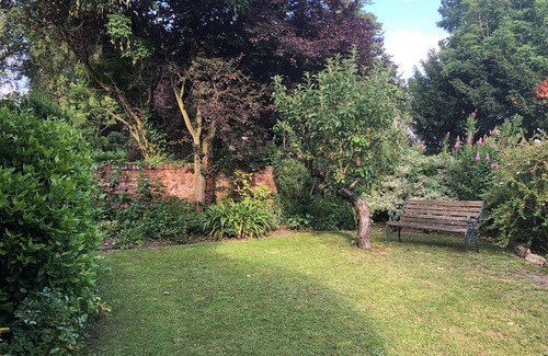 Salhouse Cabaña | Historical Thatched Cottage - Heart of the Norfolk Broads - Dog Friendly