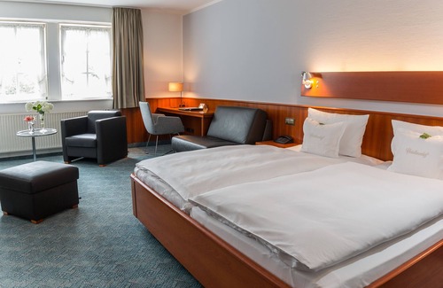 Hamelin Hotel | Historik Hotel Christinenhof