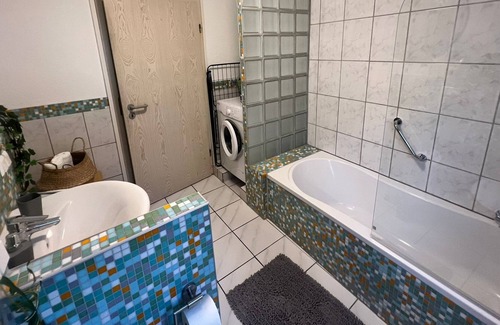 Philippsburg Apartamento | Historische Ruhe in Philippsburg