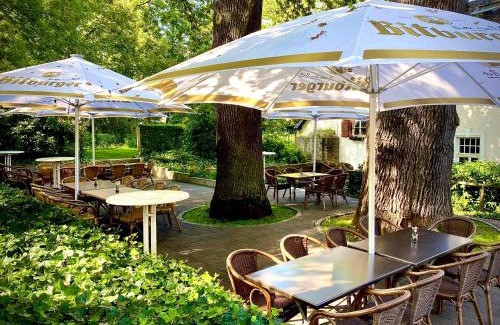 Viersen Hotel | Historischer Gasthof Kaisermühle - Hotel & Restaurant Viersen Zentrum