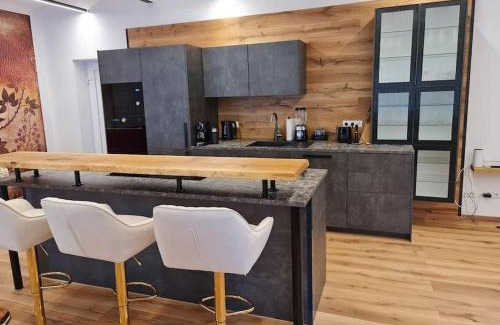 Nussbach Apartamento | Historischer Gutshof, Bogensportzentrum Kremstal