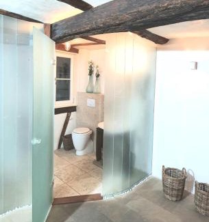 Innenstadt Apartamento | Historisches Denkmal im Herzen der Altstadt