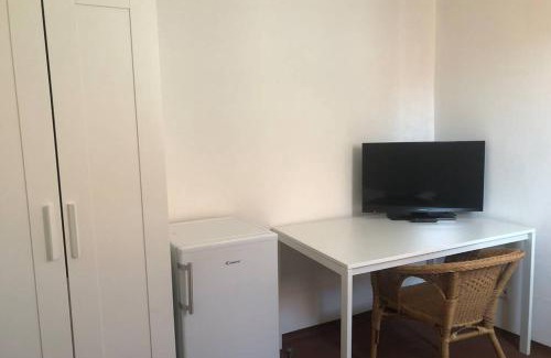Wasserlos Apartamento | historisches Fachwerkhaus