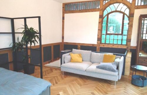 Saarbruecken Casa | Historisches Haus am Triller