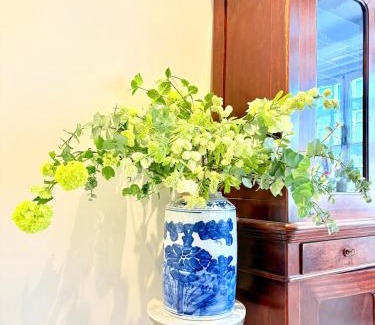 Binnenstad Apartamento | History and luxury