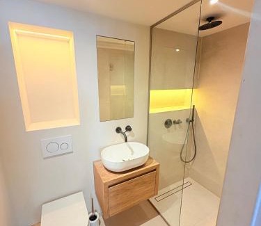 Binnenstad Apartamento | History and luxury