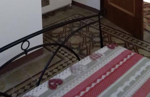 Bolano Apartamento | History and nature a few km from the sea
