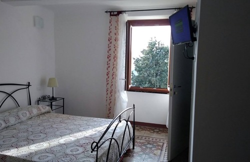Bolano Apartamento | History and nature a few km from the sea