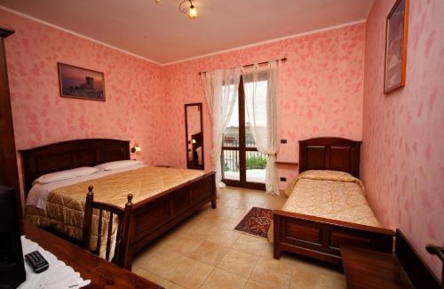 Paparella Hotel | History Hotel