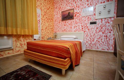 Paparella Hotel | History Hotel