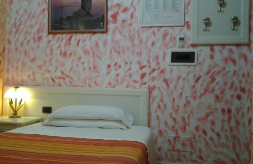 Paparella Hotel | History Hotel
