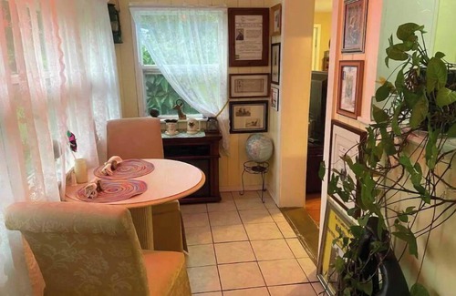 Elizabeth Mcbrides Raulersons Casa | History House of Holly Hill Daytona- 109& up. US History theme.