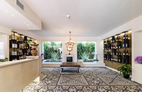 Alba Apartamento | History Suite Riccione