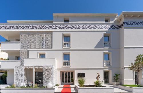 Alba Apartamento | History Suite Riccione