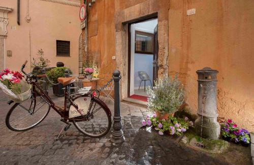 Rione V Ponte Apartamento | HiSuiteROME - ApartHotel