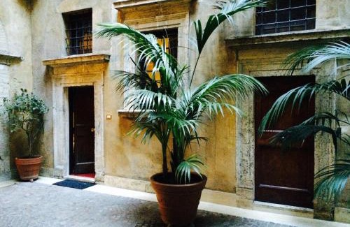 Rione V Ponte Apartamento | HiSuiteROME - ApartHotel