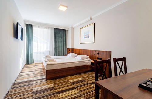 Praga Hotel | Hit Hotel