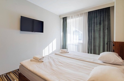 Praga Hotel | Hit Hotel