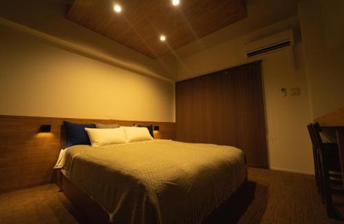Tenjin Apartamento | HIT Tenjin
