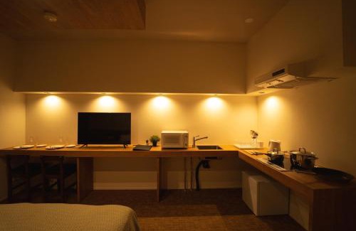 Tenjin Apartamento | HIT Tenjin