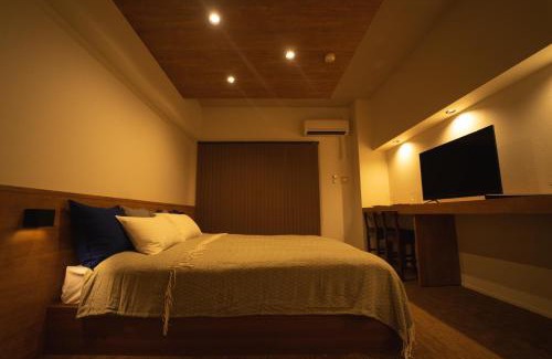 Tenjin Apartamento | HIT Tenjin