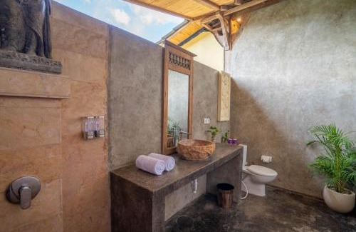 Pemuteran Cabina | Hita Joglo Villa