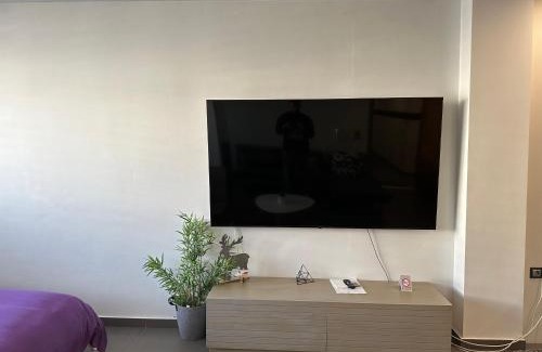 Amaliada Apartamento | Hitech Appartment