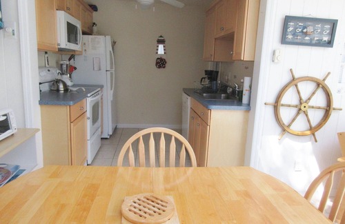 Montauk Cabaña | Hither Hills 2BR Montauk Cottage - 5 minutos a pie de playa!