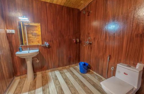 Palolem Complejo | Hitide Beach Resort
