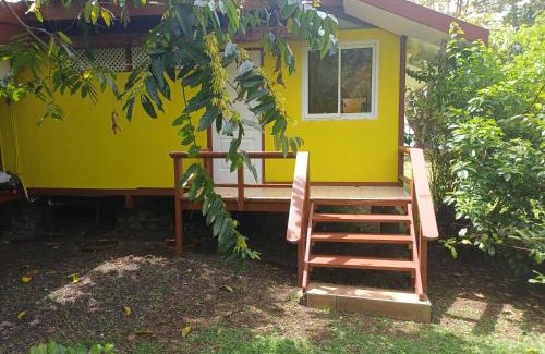 Afaahiti Casa | Hitira lodge presqu'île