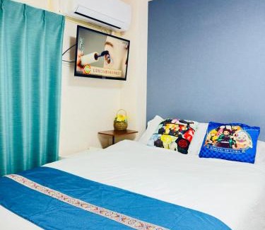 Kitakoiwa Apartamento | hitomi's inn