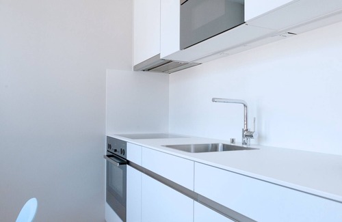 Basel City Centre Apartamento | Hitrental Marktplatz Studios