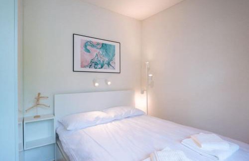 Hirslanden Apartamento | HITrental Riesbach Apartments