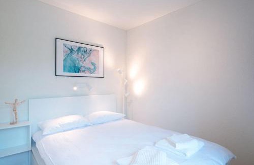 Hirslanden Apartamento | HITrental Riesbach Apartments