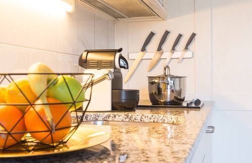 Zug Apartamento | Hitrental Zeughausgasse Apartments