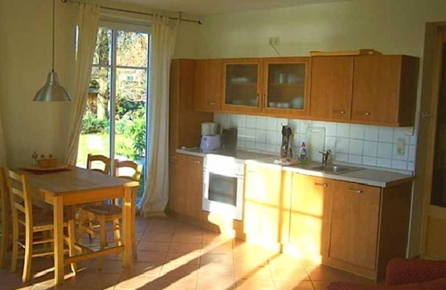 Kloster Apartamento | Alquiler de vacaciones apartamento Hitthim