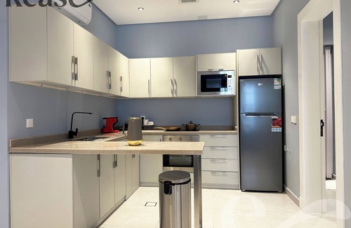 Riyadh Apartamento | Hittin A-10 Latest Development GZ35