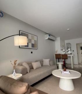 Riyadh Apartamento | Hittin Boulevard Luxury Hotel Apartments