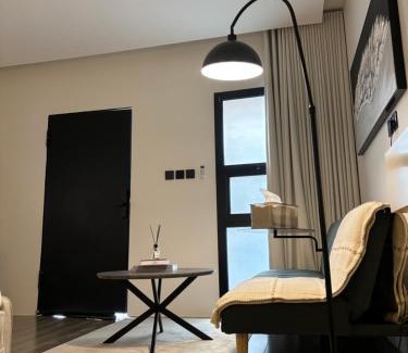Riyadh Apartamento | Hittin Boulevard Luxury Hotel Apartments