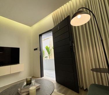 Riyadh Apartamento | Hittin Boulevard Luxury Hotel Apartments