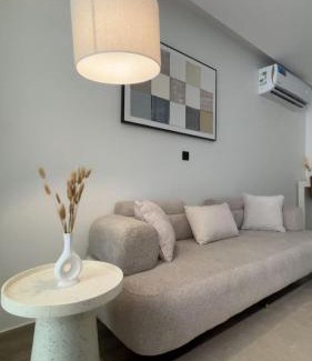 Riyadh Apartamento | Hittin Boulevard Luxury Hotel Apartments