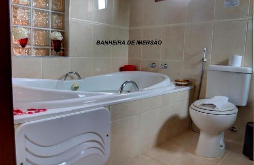 Juquehy Hotel | Hiu Hotel