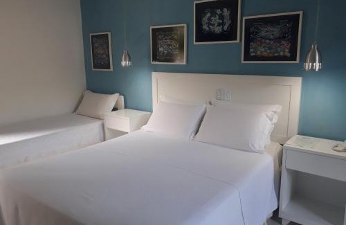 Juquehy Hotel | Hiu Hotel
