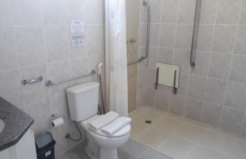 Juquehy Hotel | Hiu Hotel